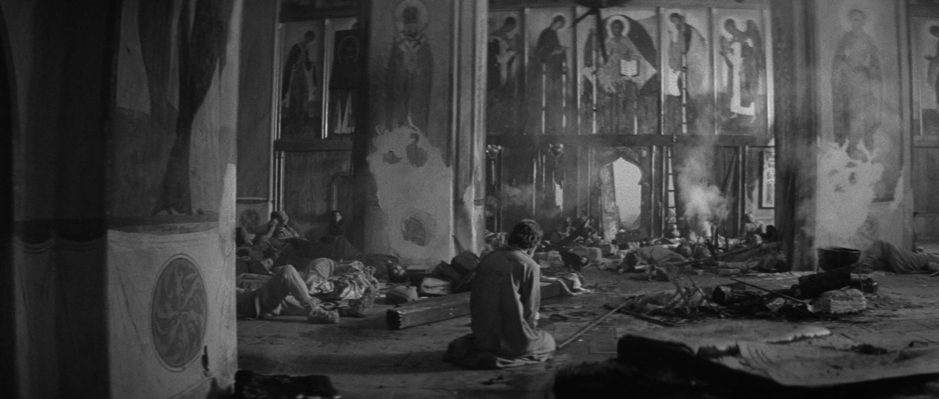 Andrei Rublev